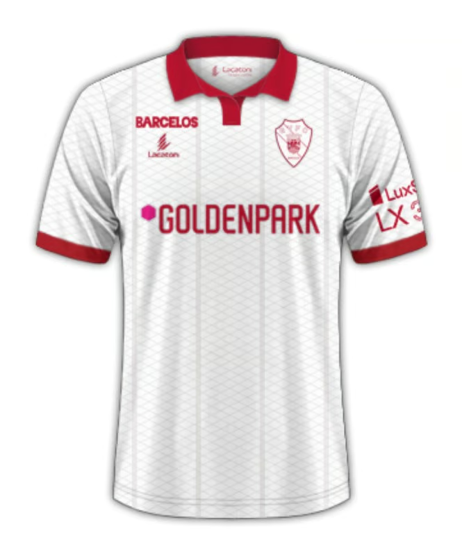 Herren Gil Vicente FC 2024/25 Drittes Trikot