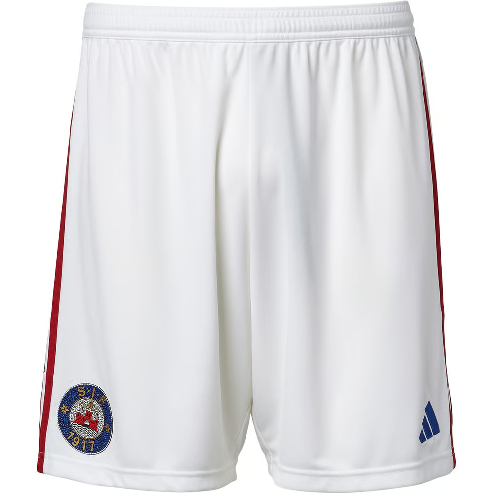 Damen Silkeborg IF 2024/25 Drittes Shorts