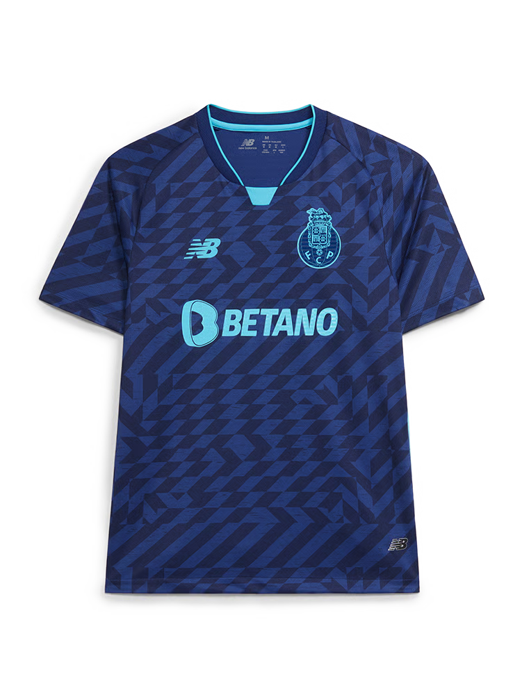 Herren FC Porto 2024/25 Drittes Trikot