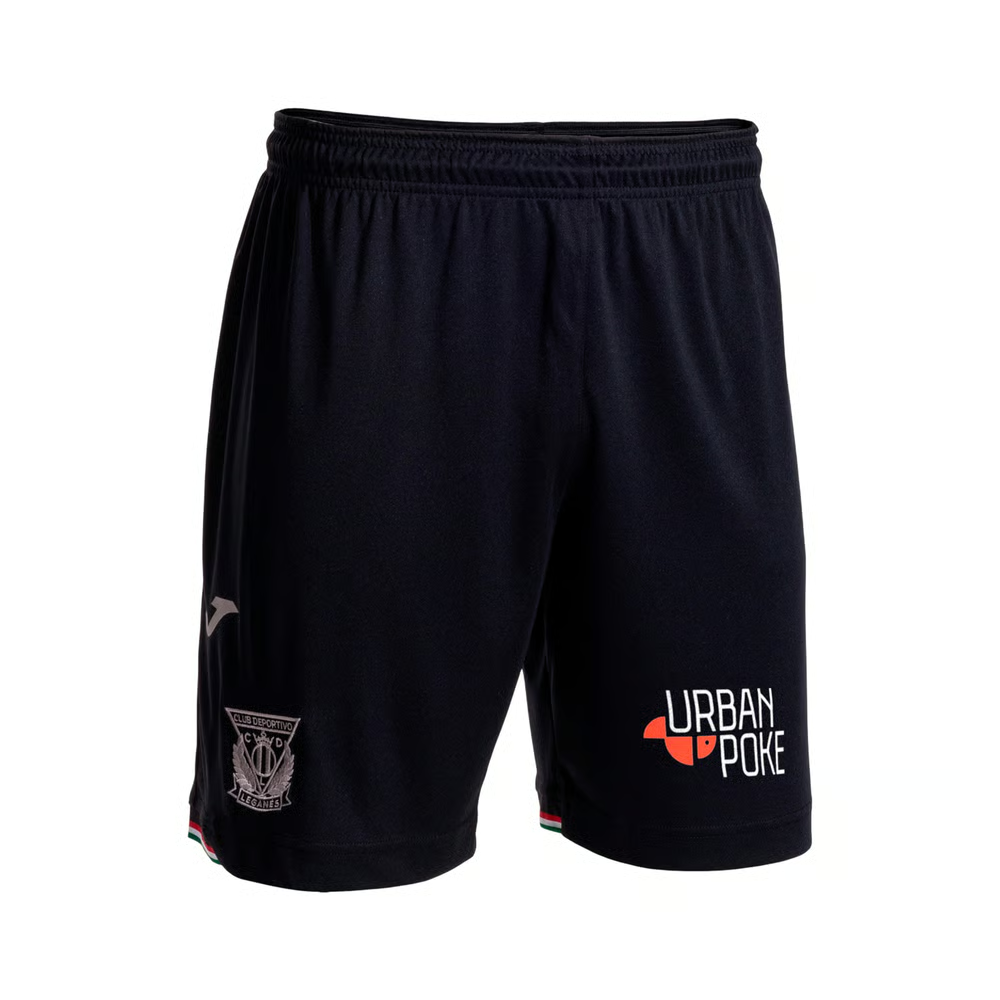 Damen CD Leganés 2024/25 Dritte Shorts