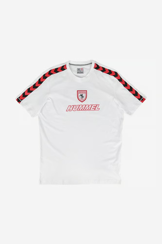 Herren Samsunspor 2024/25 Dritt Authentic Trainingstrikot - Weiß