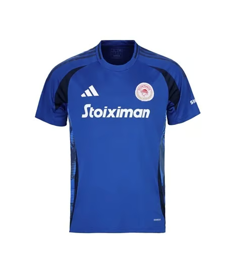 Damen Olympiacos FC 2024/25 Drittes Trikot