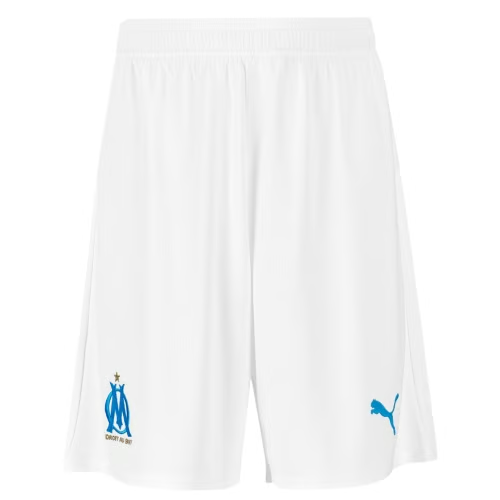 Kinder OM 2025/26 Heimshorts