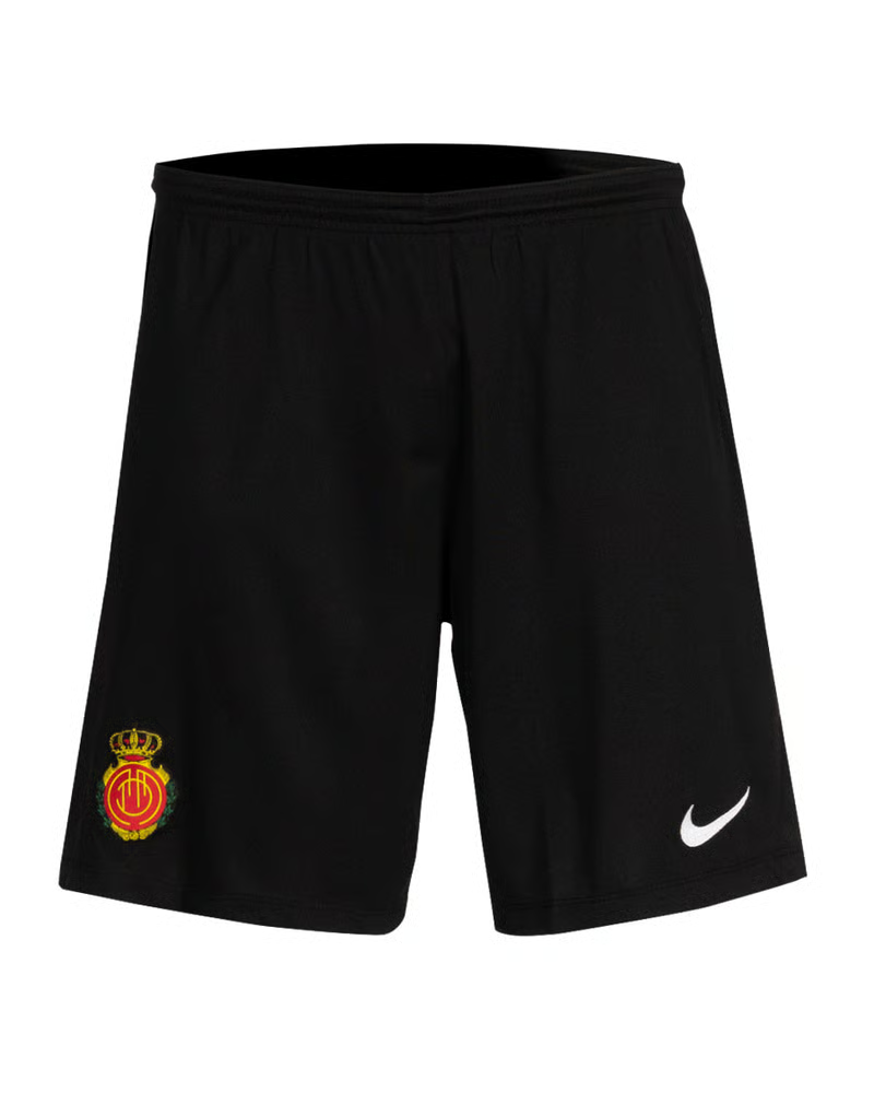 Damen Real Mallorca 2025/26 Heimshorts