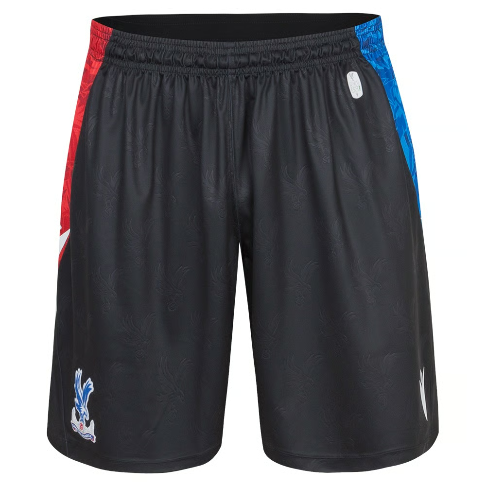 Damen Crystal Palace 2024/25 Drittshorts