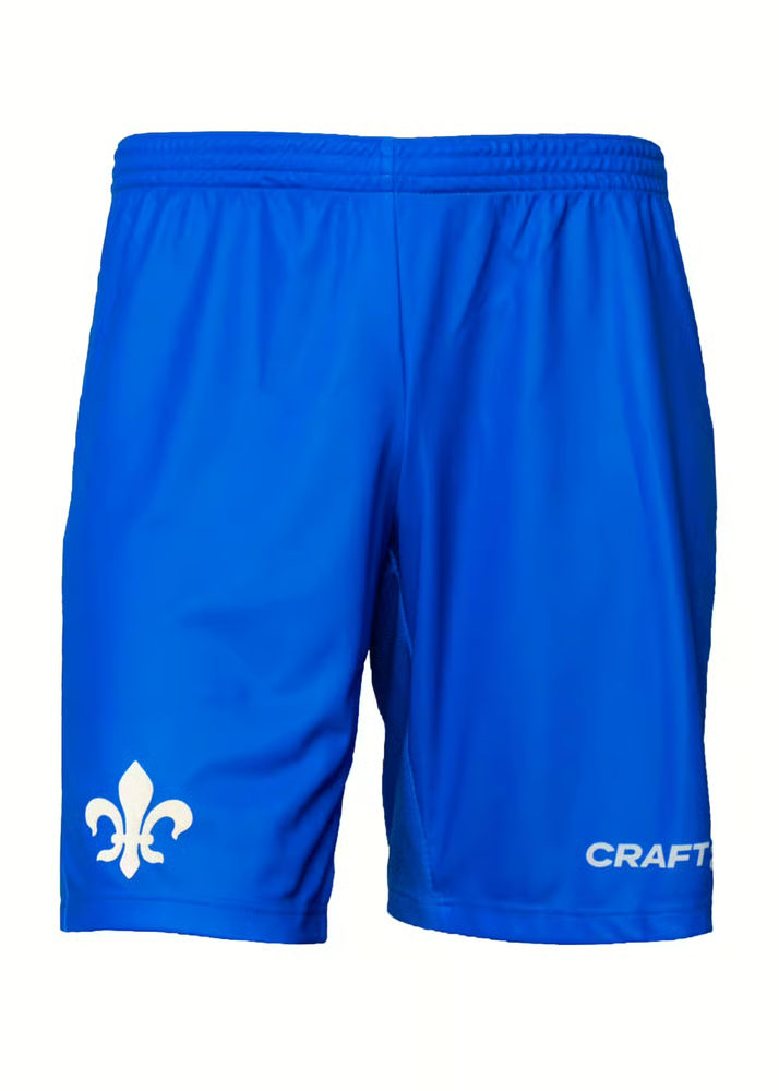 Damen SV Darmstadt 98 2024/25 Shorts   Blau