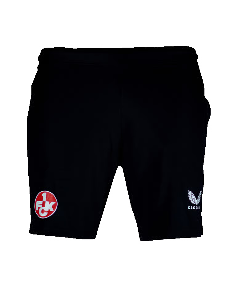 Damen 1. FC Kaiserslautern 2024/25 Drittes Authentisches Trainingsshorts