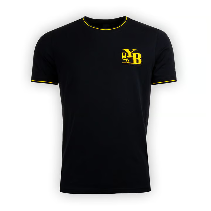 Damen BSC Young Boys Retro Shirt