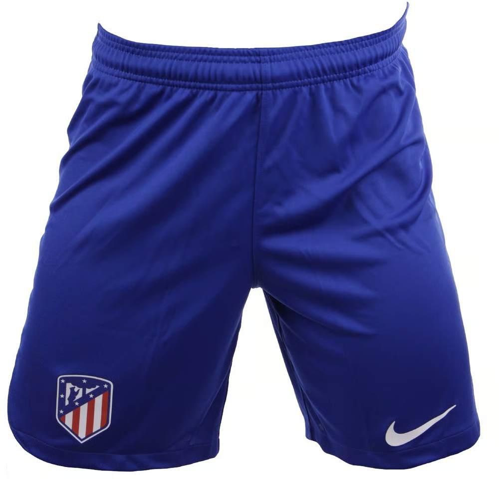 Damen Atletico Madrid 2023/24 Heimshorts