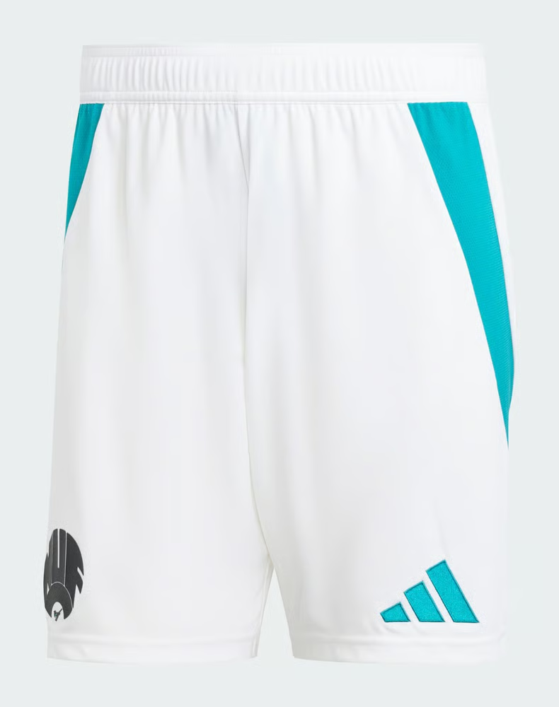 Damen Newcastle United 2024/25 Drittes Shorts