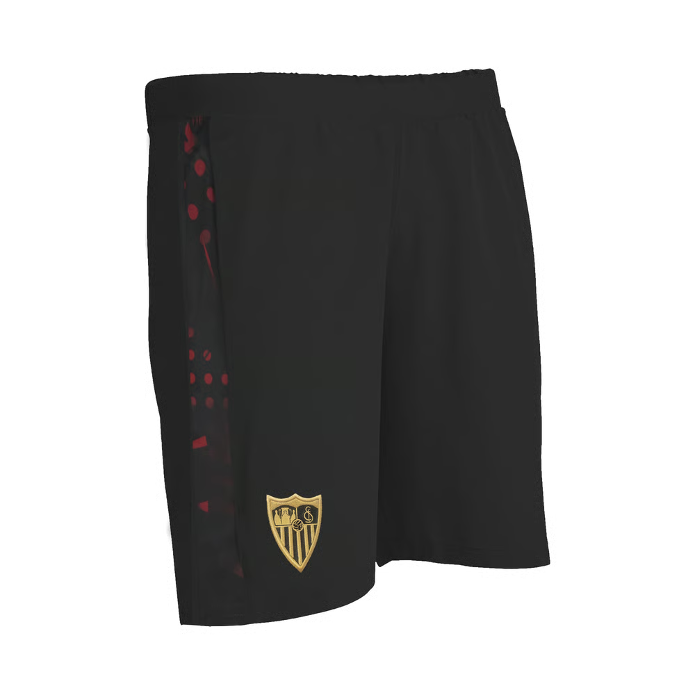 Damen Sevilla FC 2024/25 Dritte Shorts