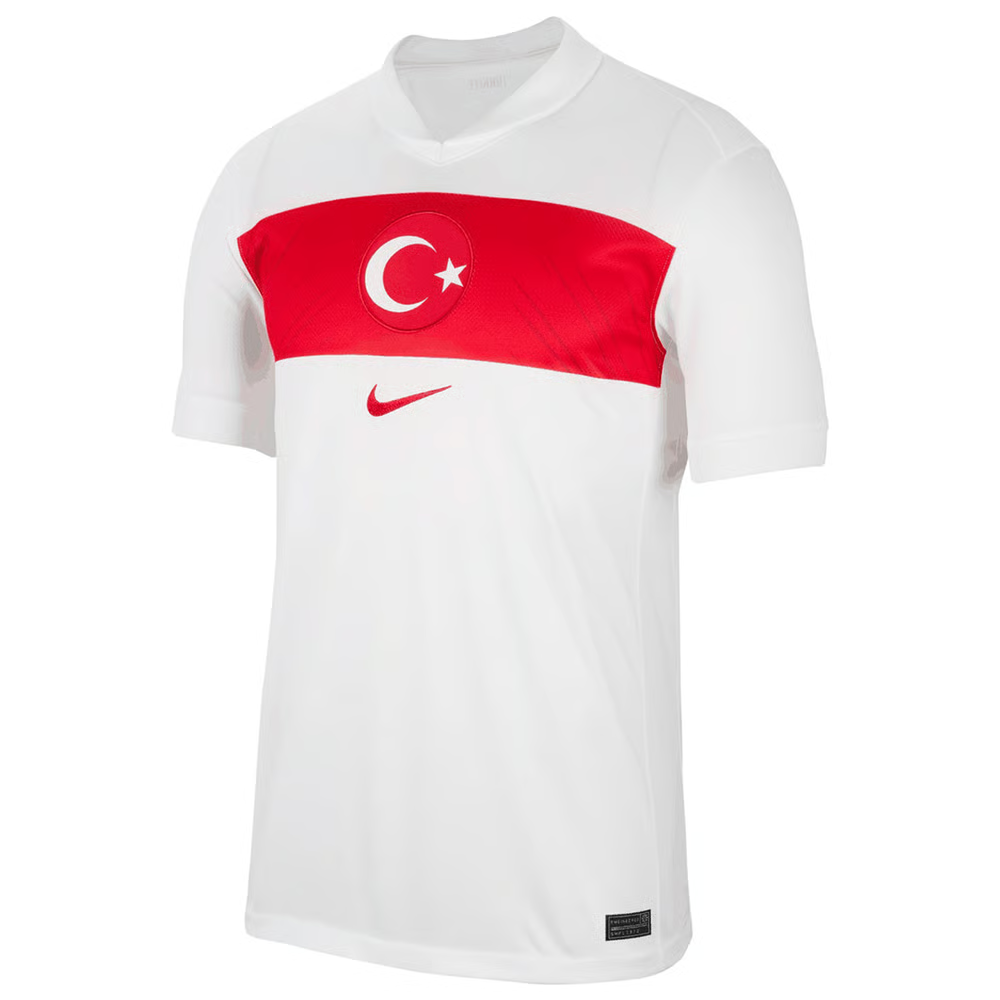 Türkei Heimtrikot EURO 2024