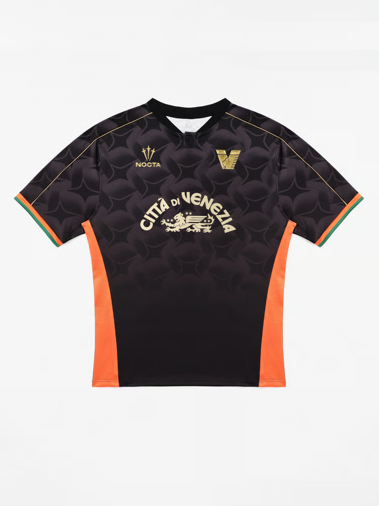 Kinder Venezia 2024/25 Heim Trikot