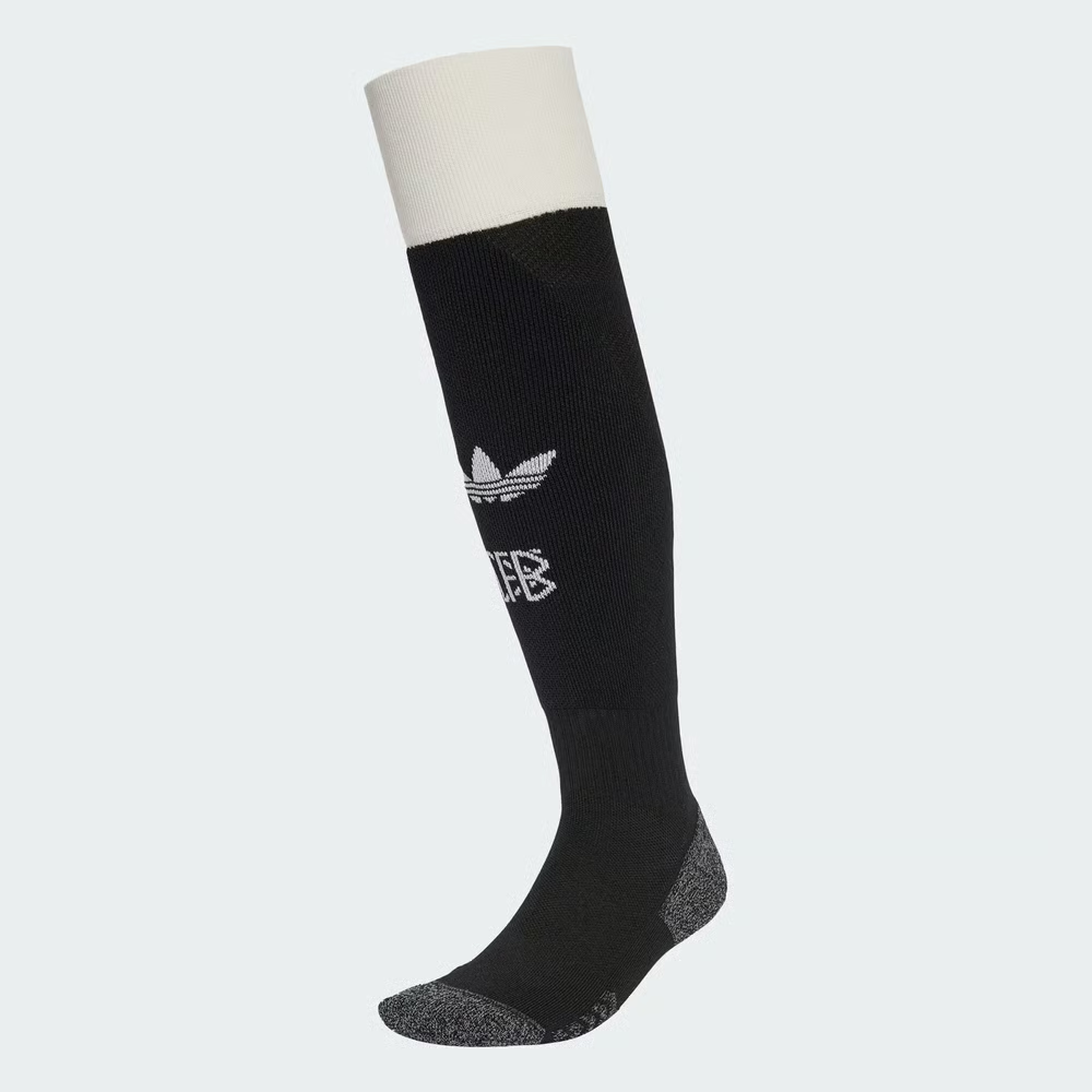 Deutschland 125-Jahre Jubiläum Socken