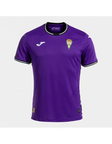 Damen Córdoba CF 2024/25 Auswärtstrikot