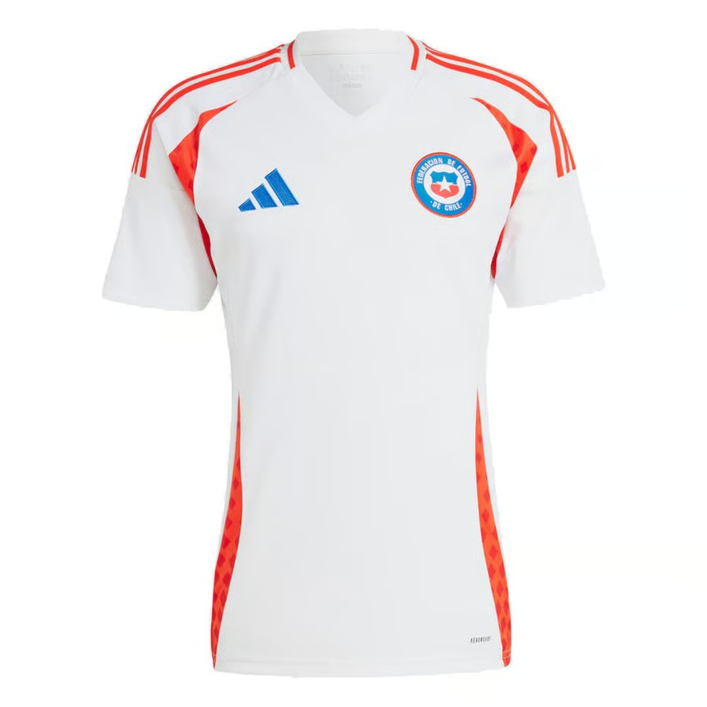 Chile Auswärtstrikot Copa America 2024