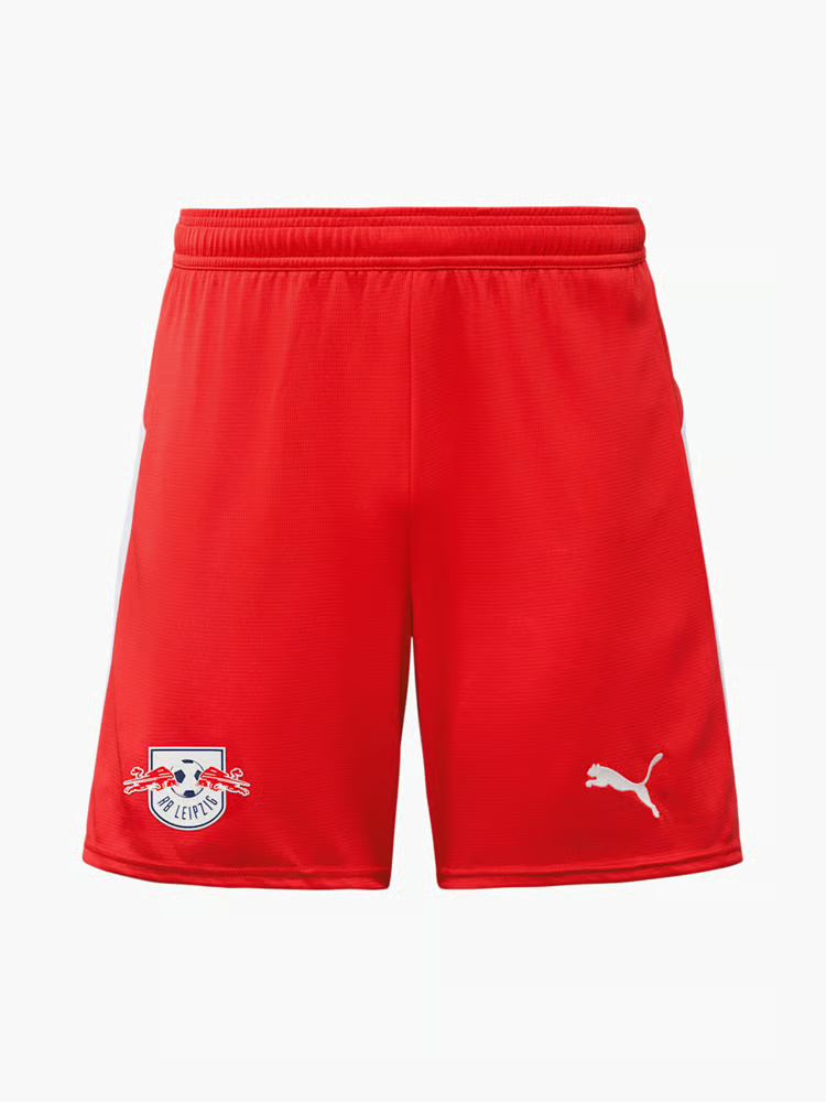 Damen RB Leipzig 2025/26 Heimshorts