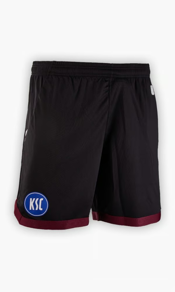 Damen Karlsruher SC 2024/25 Drittes Shorts