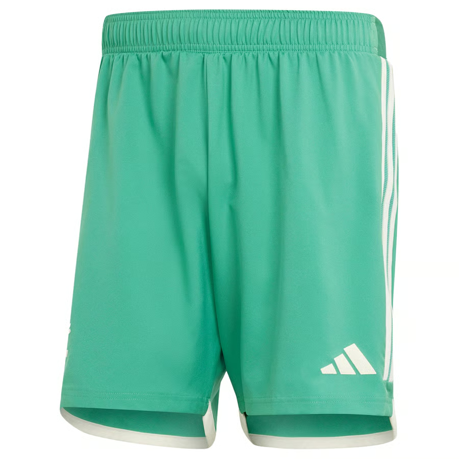 Damen Austin FC 2025 Auswärts Shorts - Grün