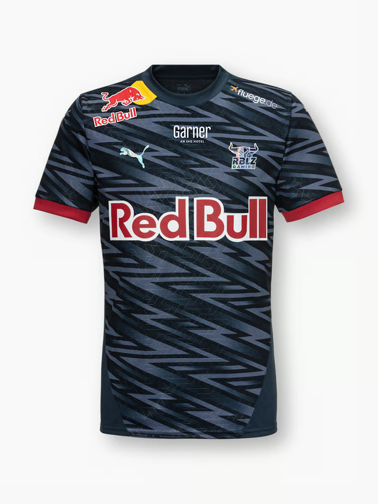 Herren RB Leipzig 2024/25 Dritttrikot E-Sports