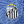 Kinder Santos FC 2025 Dritt Prematch Trikot – Bild 4