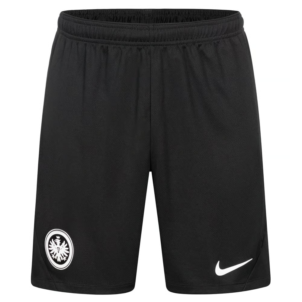 Damen Eintracht Frankfurt 2024/25 Dritt Authentische Trainingsshorts
