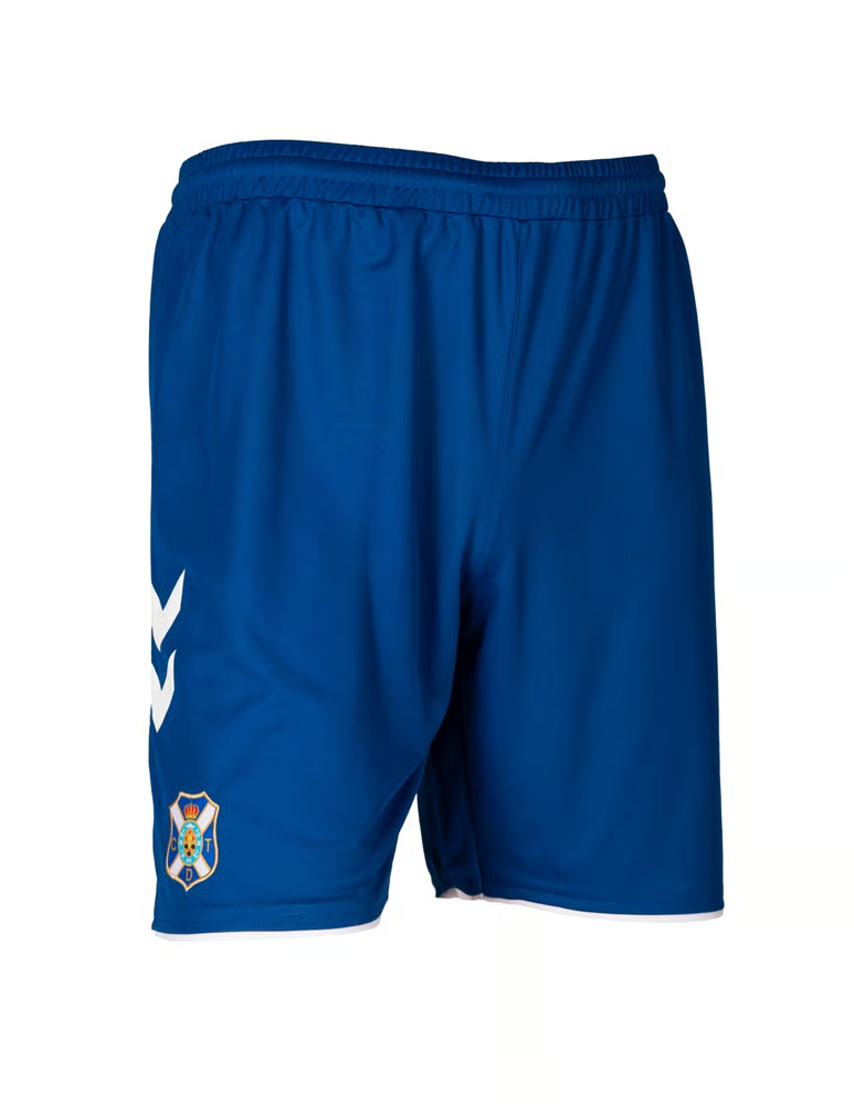 Herren CD Tenerife 2024/25 Heim Shorts