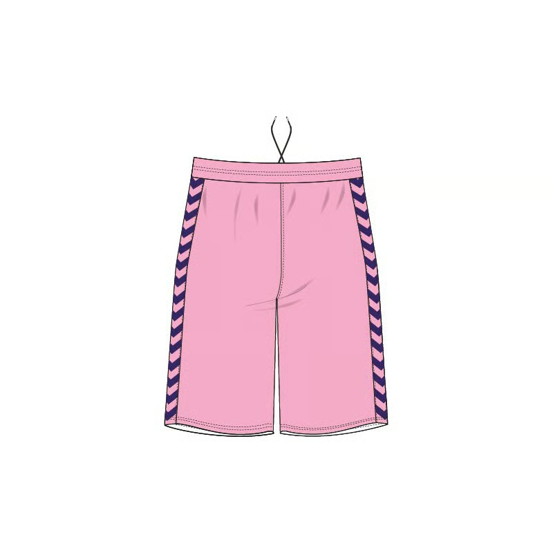 Damen CD Eldense 2024/25 Dritt Shorts