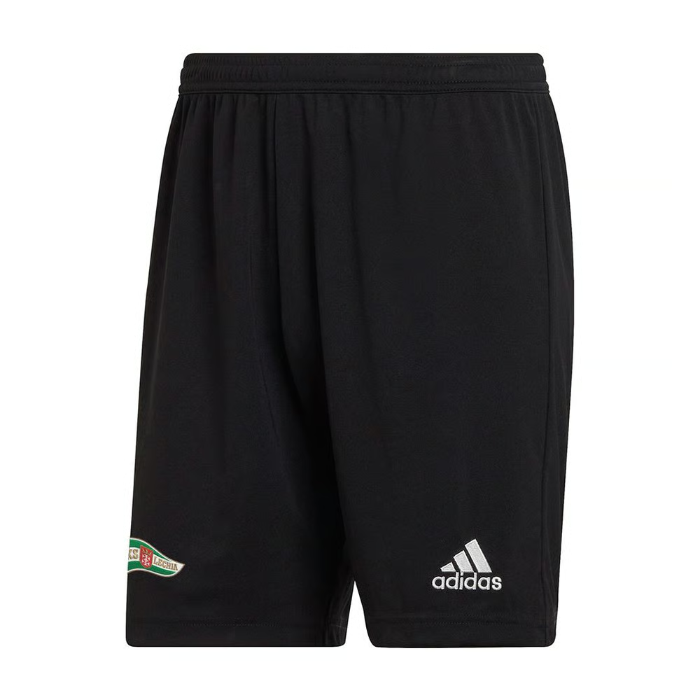 Herren Lechia Gdańsk 2024/25 Dritte Authentische Training Shorts