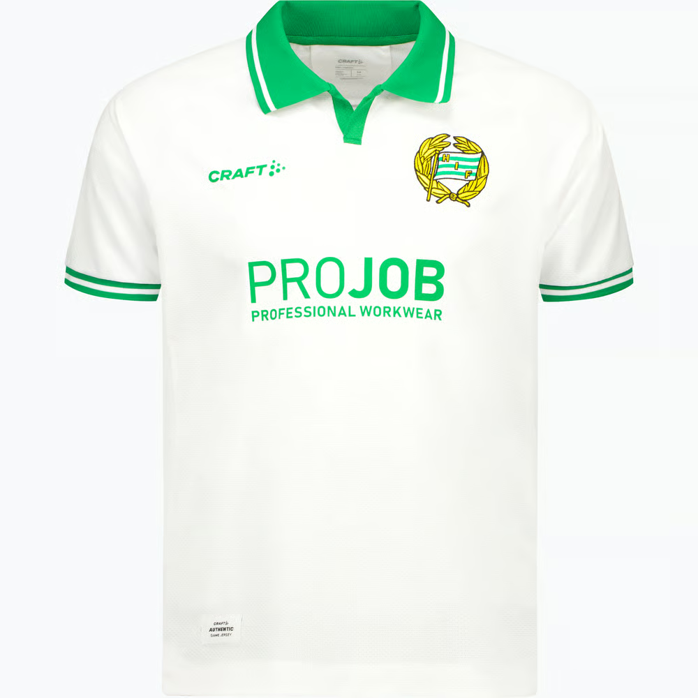 Kinder Hammarby IF 2025 Heimtrikot