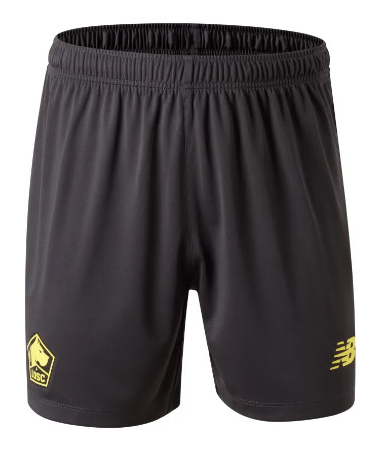 Damen LOSC 2024/25 Drittes Shorts