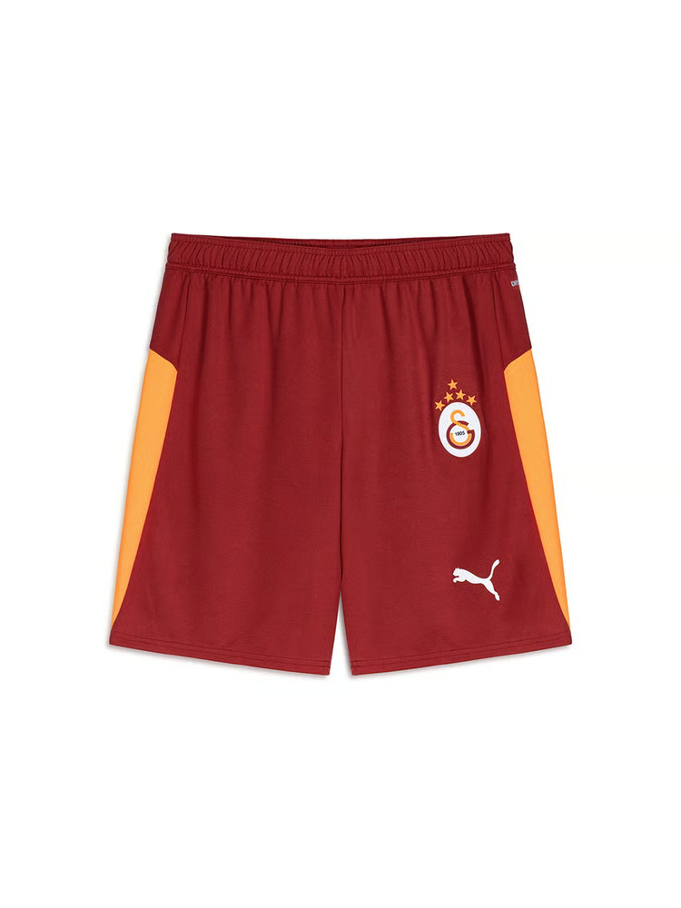 Kinder Galatasaray 2025/26 Heimshorts