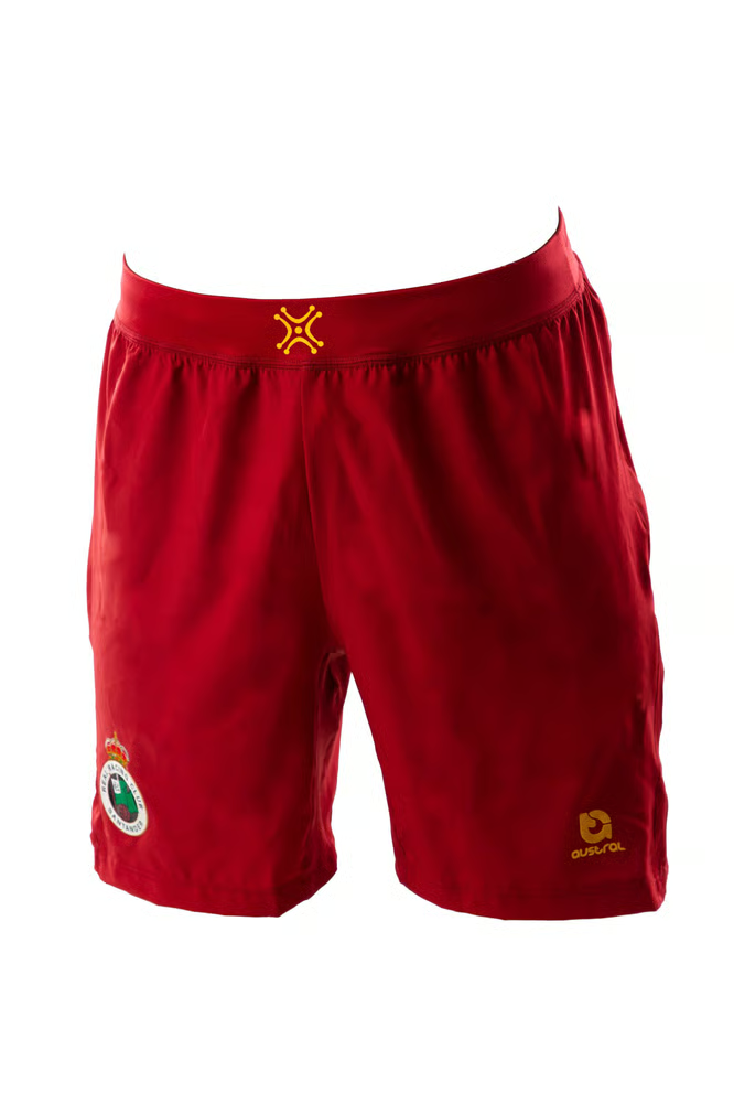 Damen R. Racing Club 2024/25 Dritt Shorts