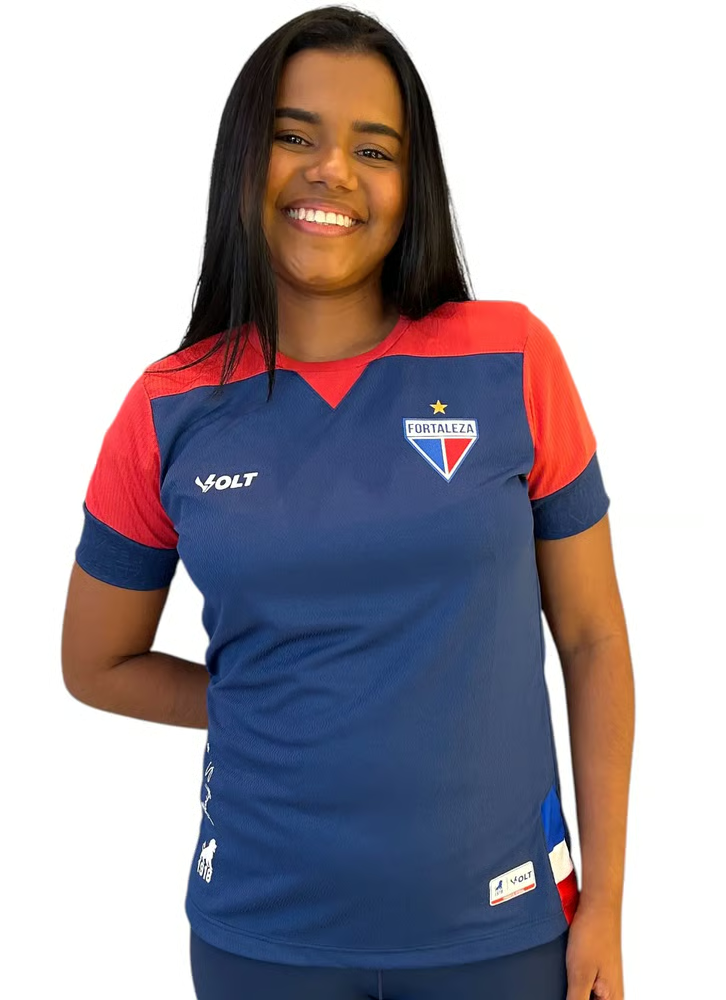 Damen Fortaleza EC 2024 Dritttrikot