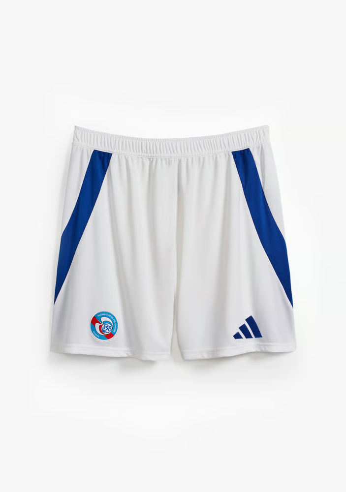 Damen Straßburg 2024/25 Heim Shorts