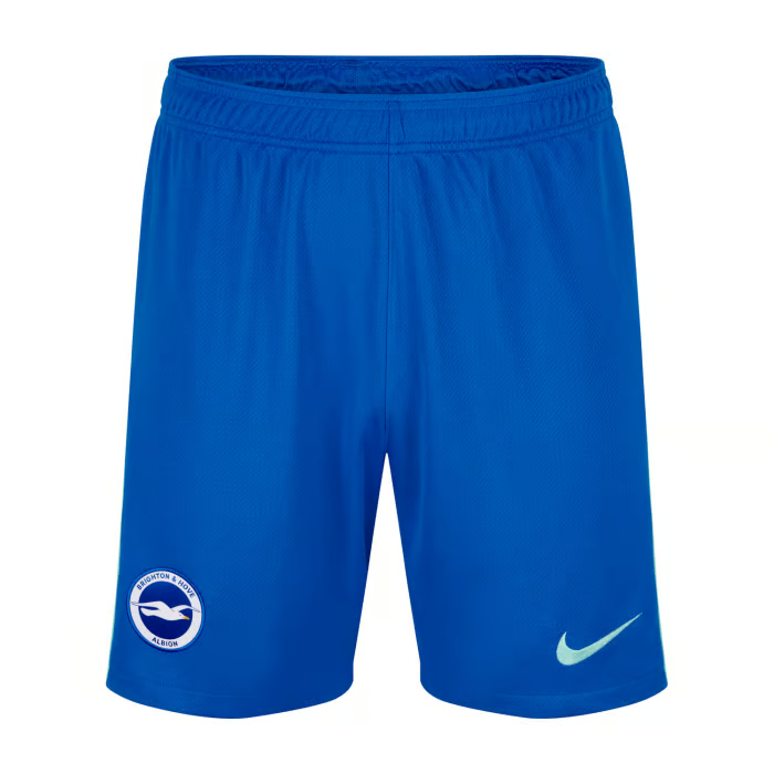 Herrenshorts Brighton & Hove Albion 2025/26 Heim