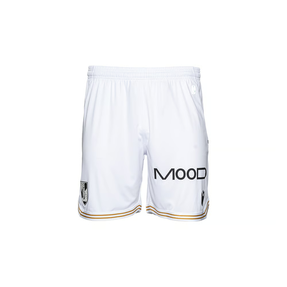 Damen Vitória SC 2024/25 Heimshorts
