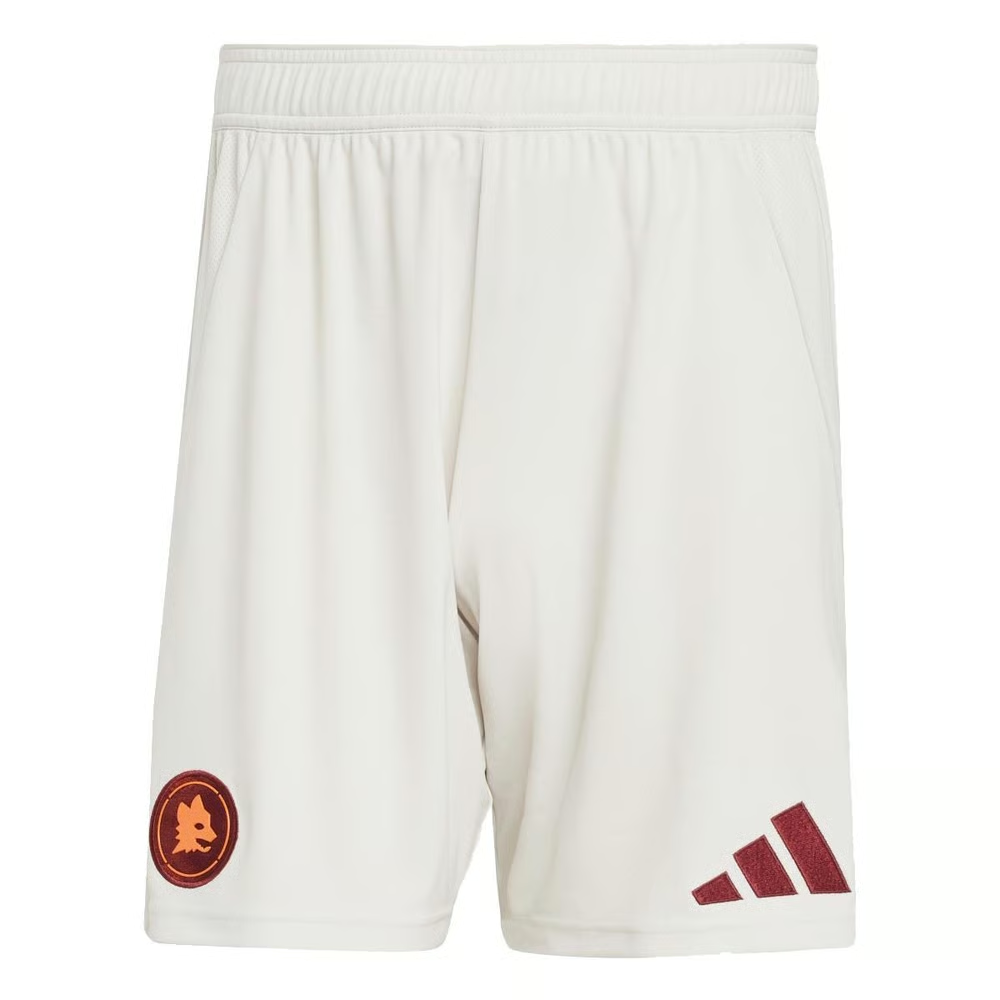 Damen Roma 2024/25 Auswärts Shorts