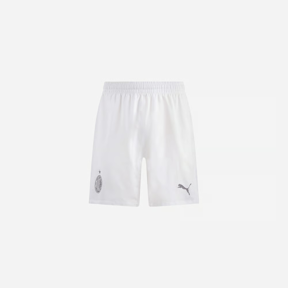 Kinder Mailand 2023/24 Auswärts Shorts
