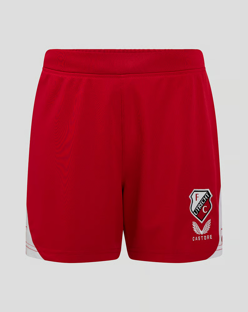 Kinder FC Utrecht 2024/25 Heimshorts