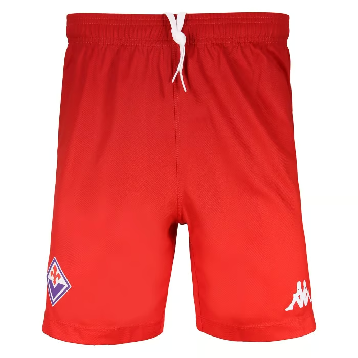 Damen Fiorentina 2024/25 Drittshorts