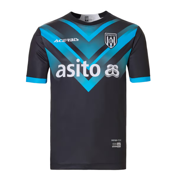 Herren Heracles Almelo 2024/25 Auswärtstrikot