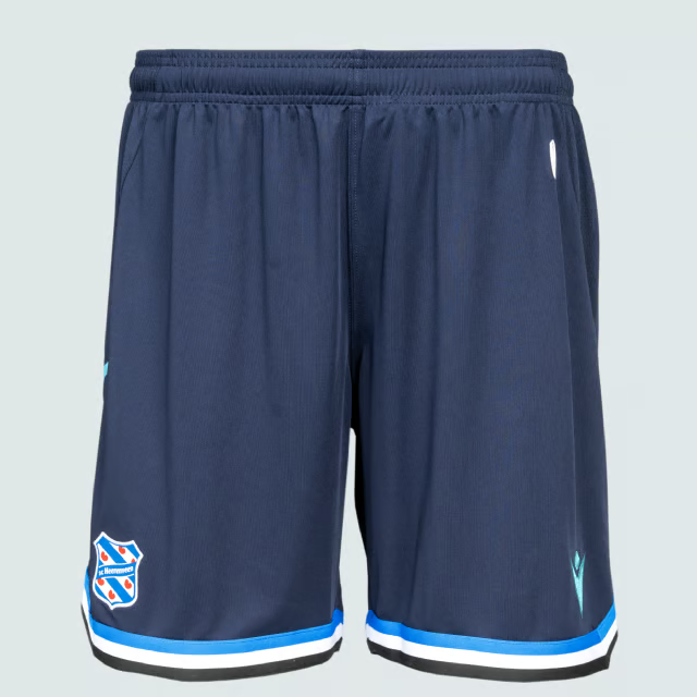 Damen SC Heerenveen 2025/26 Auswärtsshorts