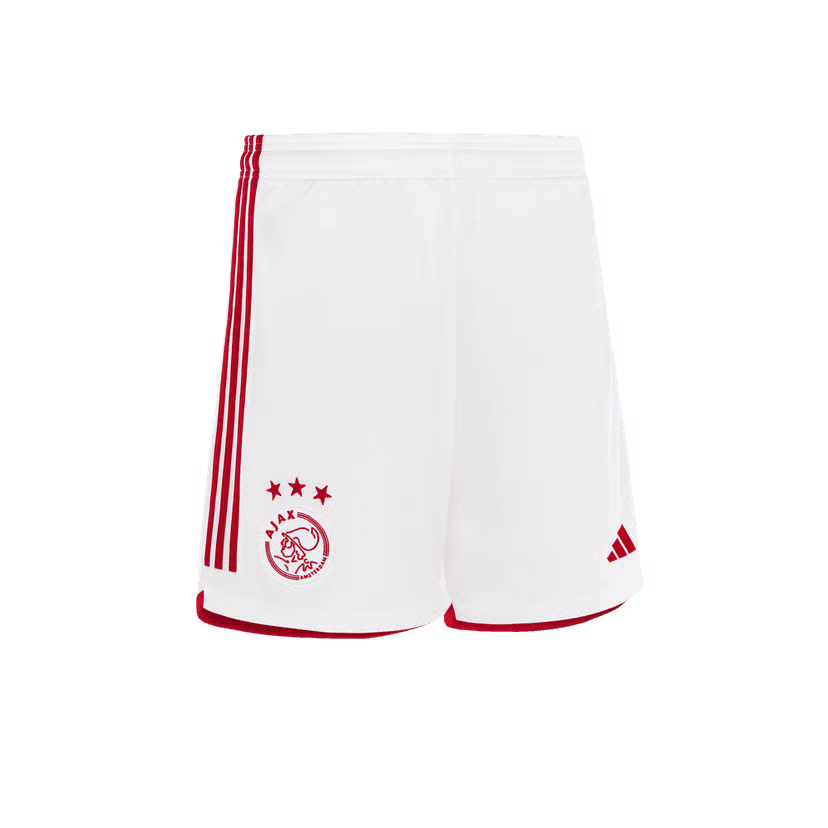 Damen Ajax 2023/24 Heimshorts