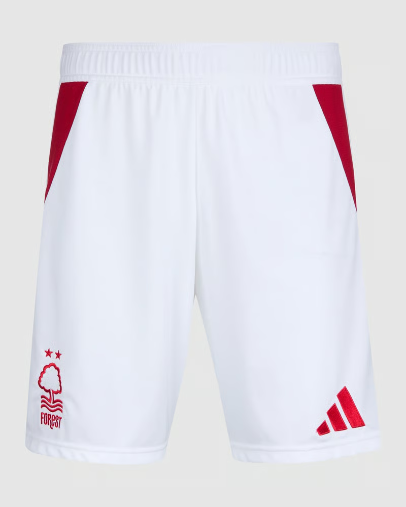 Damen Nottingham Forest 2024/25 Heim Shorts