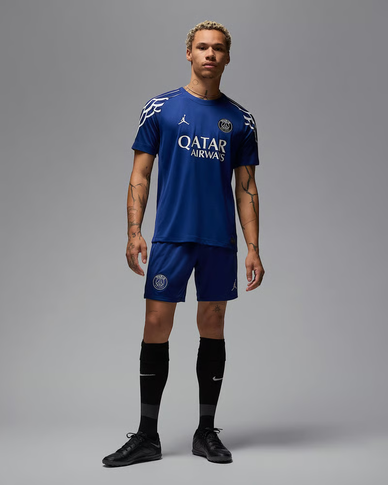 Herren PSG Vierte Shorts 2024/25