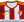 Damen AVS Football SAD 2024/25 Heimtrikot – Bild 3