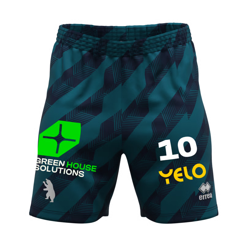 Damen Beerschot 2024/25 Drittshorts