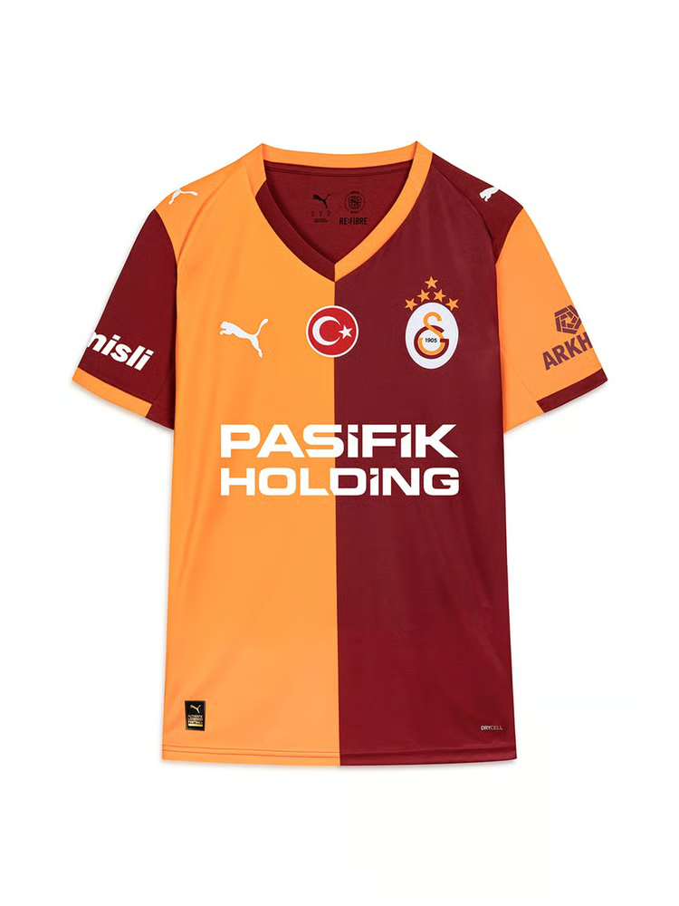 Kinder Galatasaray 2025/26 Heimtrikot