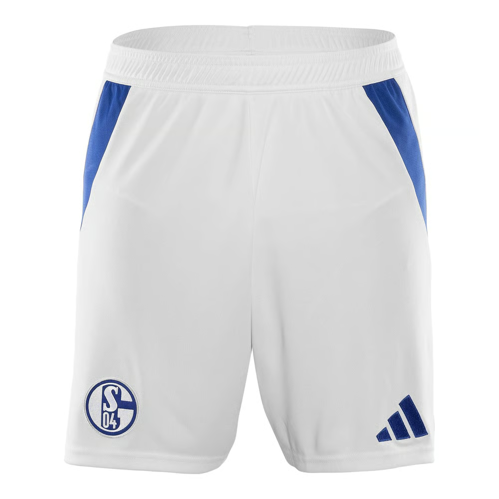 Damen FC Schalke 04 2024/25 Heim Shorts